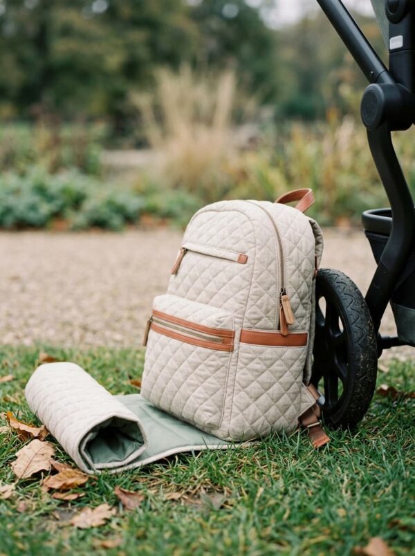 quilted_changing_bag_backpack__a_lifestyle_in_use_scene