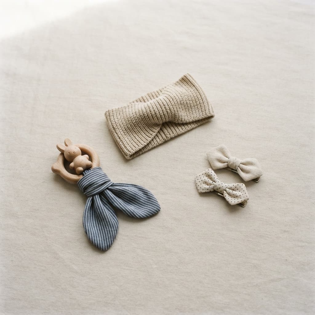 Accessories