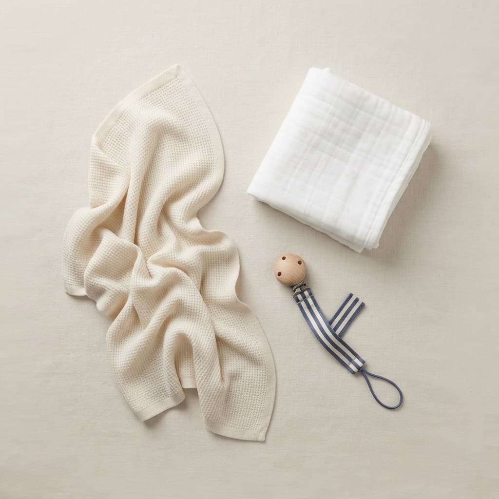 Baby Essentials