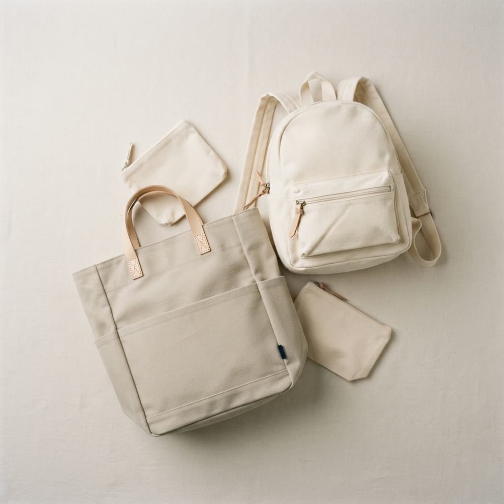 Bags & Backpacks
