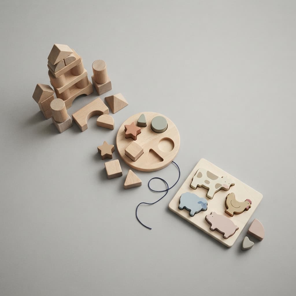 Educational Toys