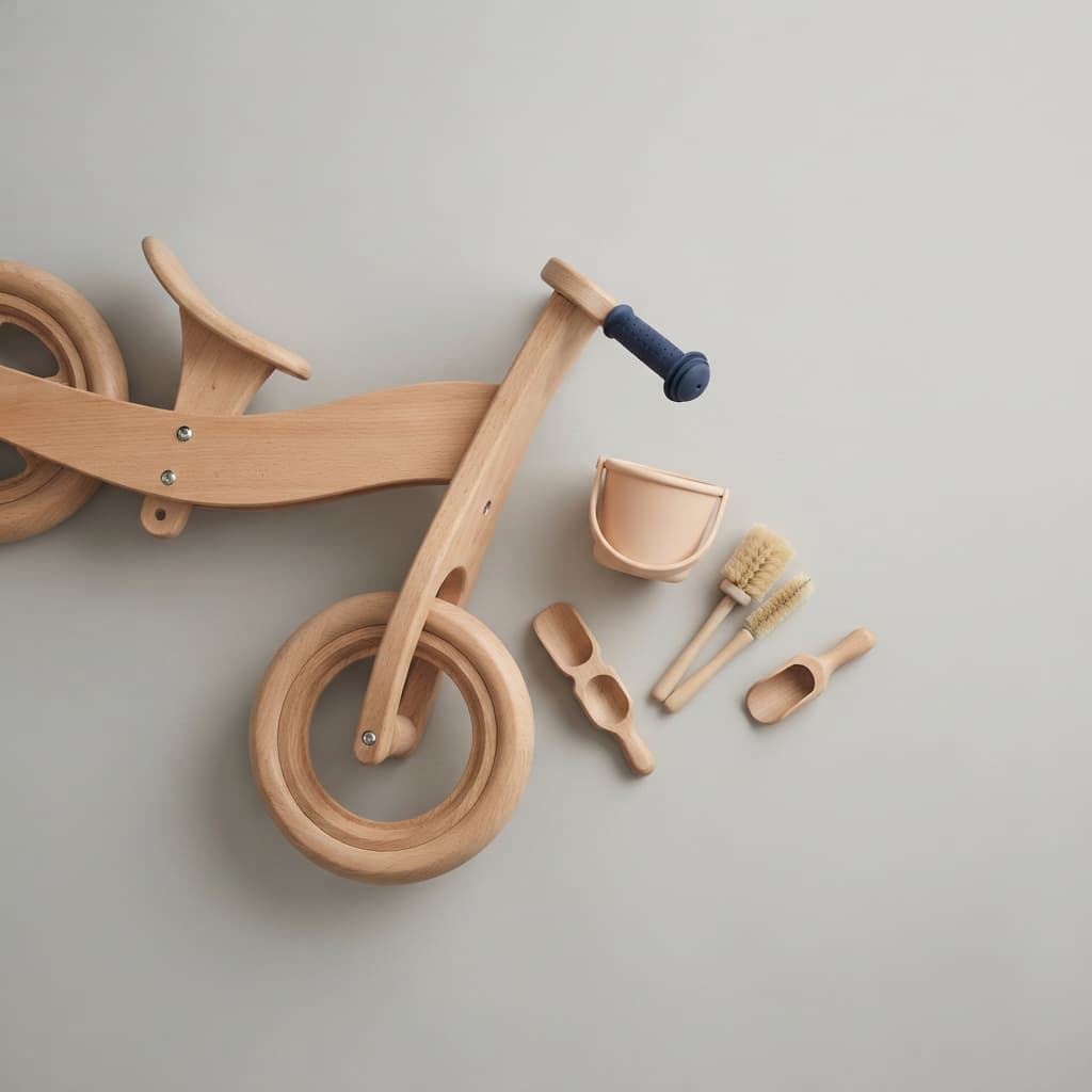 Outdoor Toys