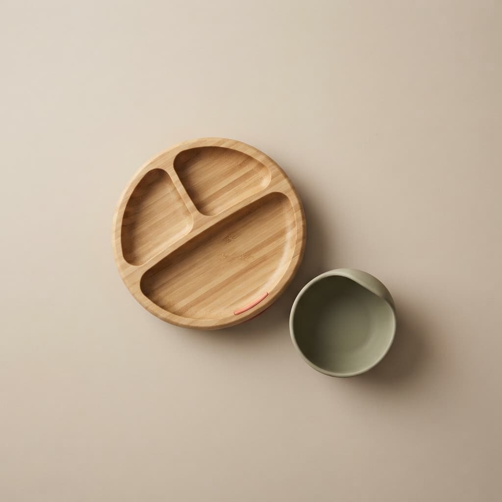Plates & Bowls