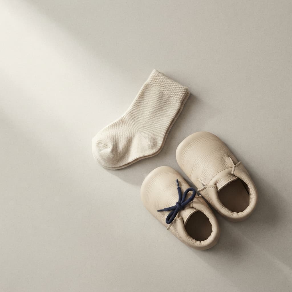 Shoes & Socks