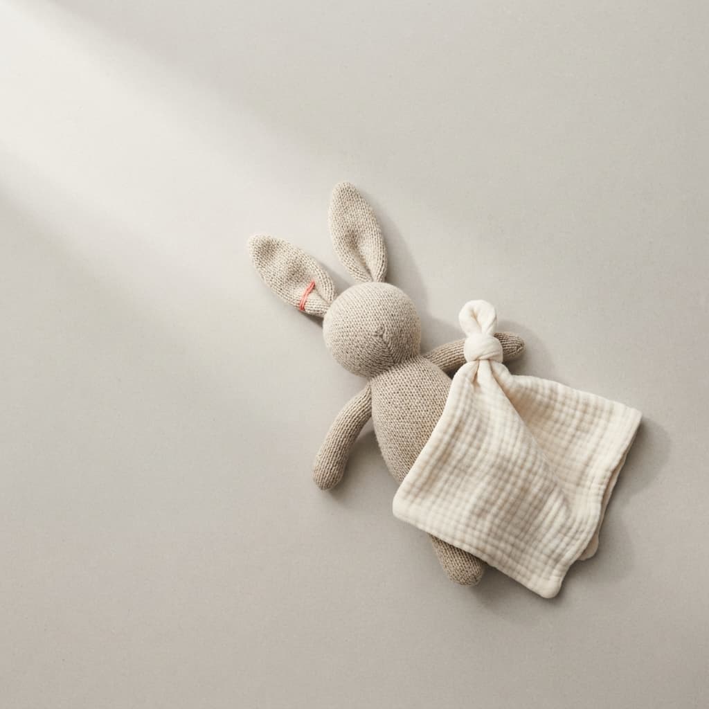 Soft Toys & Plush